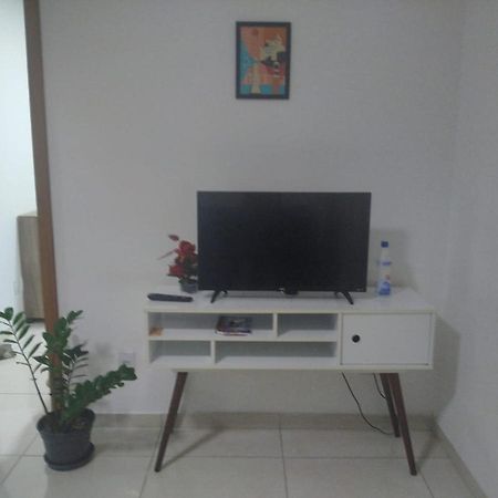 Apartamento Jockey Family Chamonix 3 Vila Velha  Exterior foto