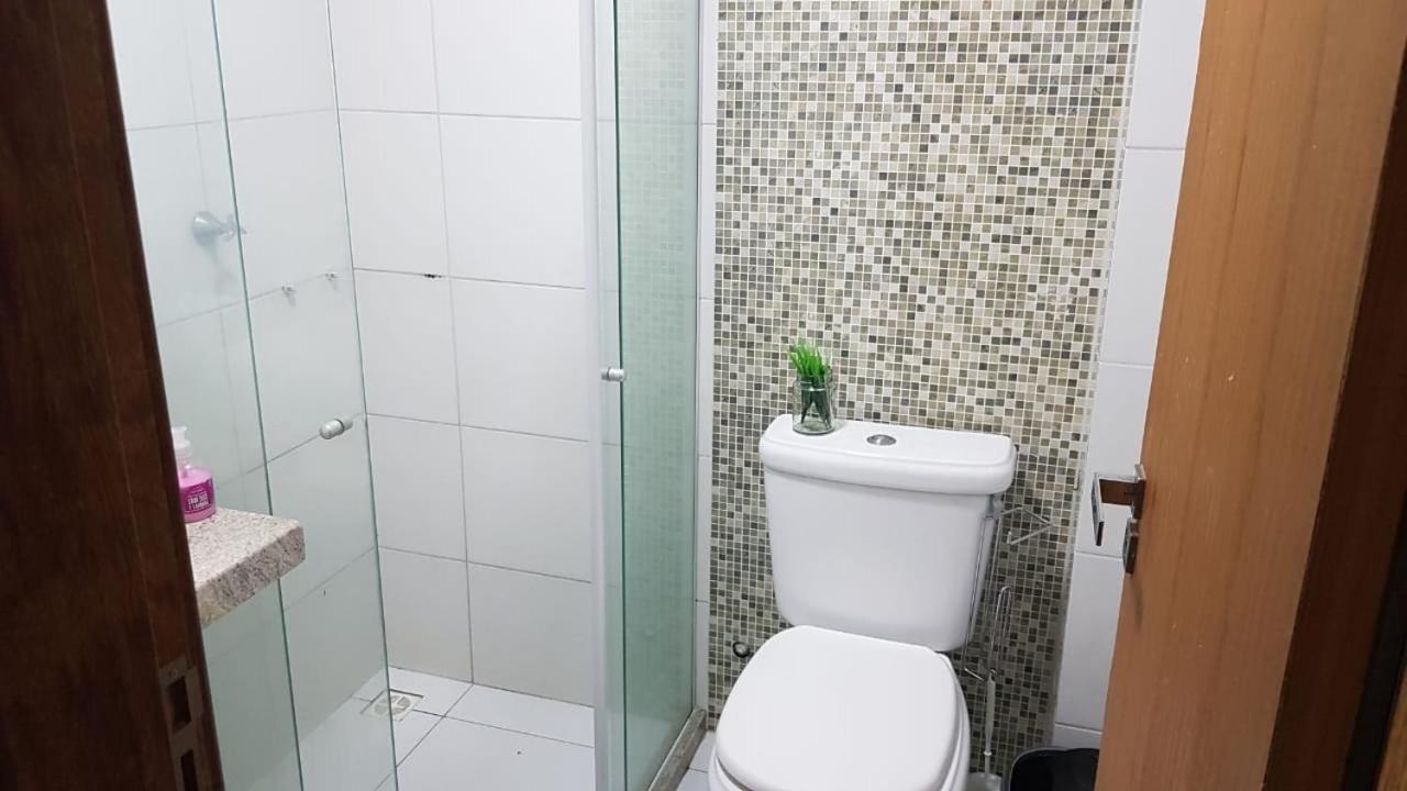 Apartamento Jockey Family Chamonix 3 Vila Velha  Exterior foto
