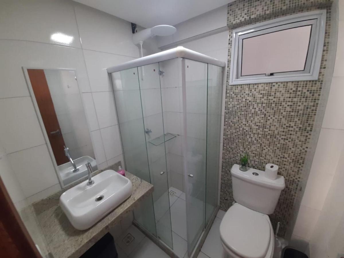 Apartamento Jockey Family Chamonix 3 Vila Velha  Exterior foto