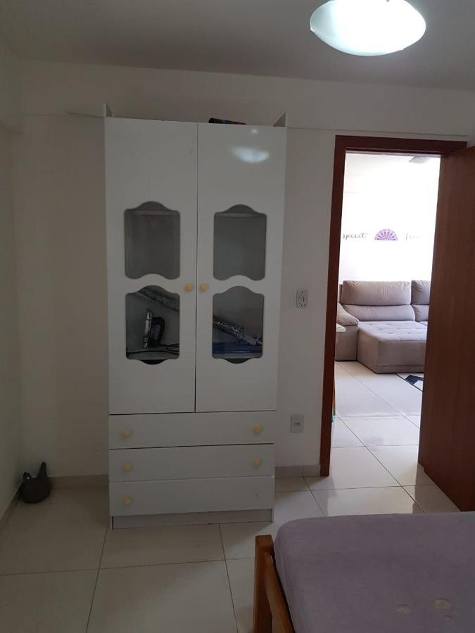 Apartamento Jockey Family Chamonix 3 Vila Velha  Exterior foto