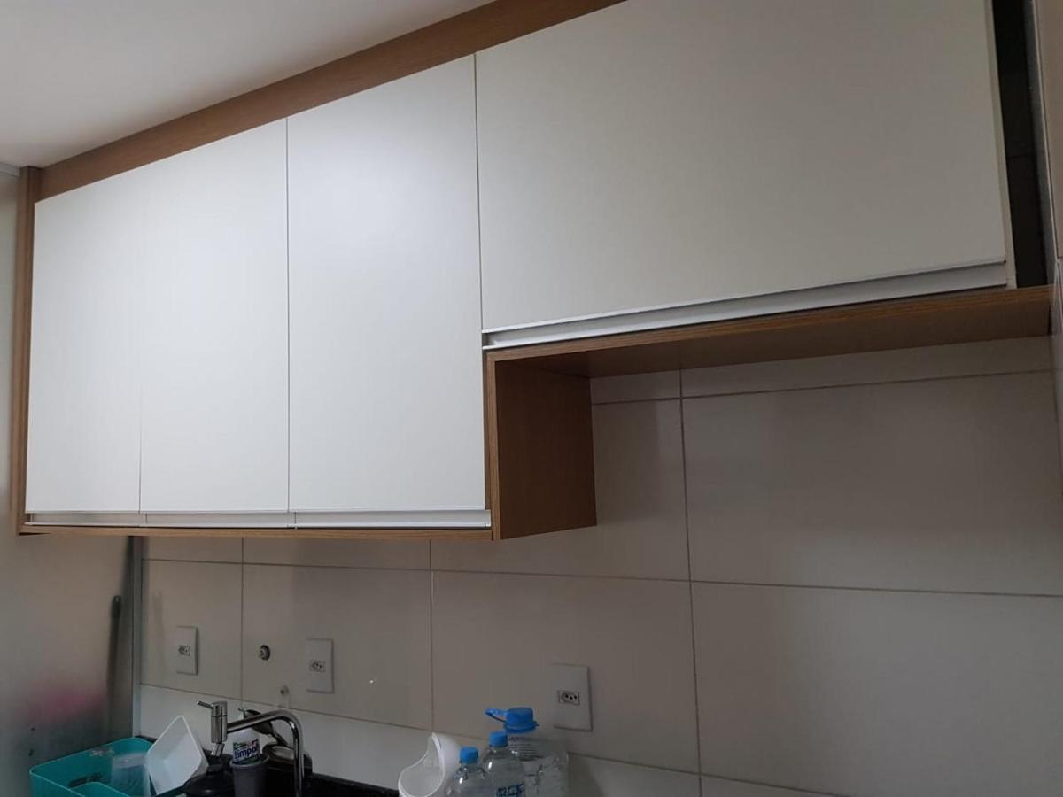 Apartamento Jockey Family Chamonix 3 Vila Velha  Exterior foto