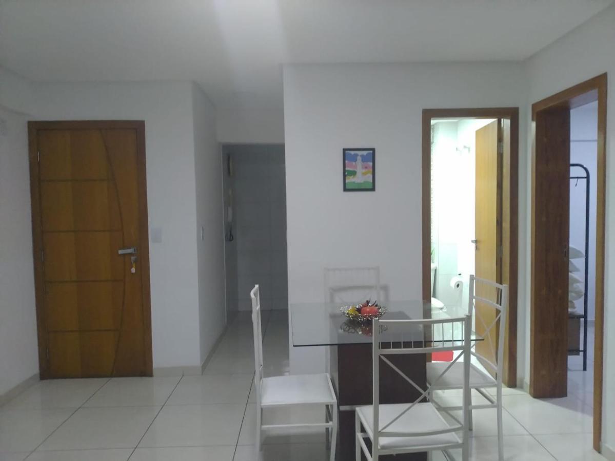 Apartamento Jockey Family Chamonix 3 Vila Velha  Exterior foto