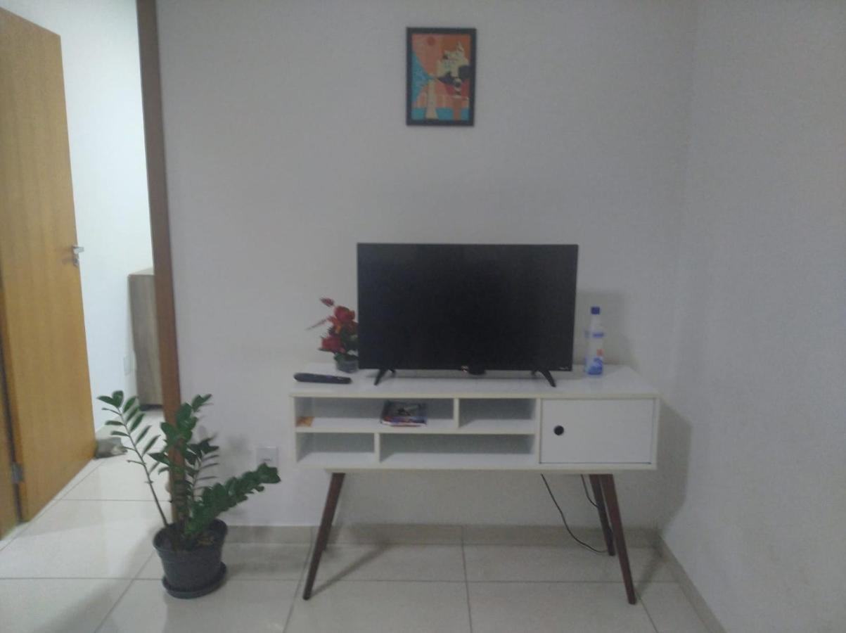 Apartamento Jockey Family Chamonix 3 Vila Velha  Exterior foto