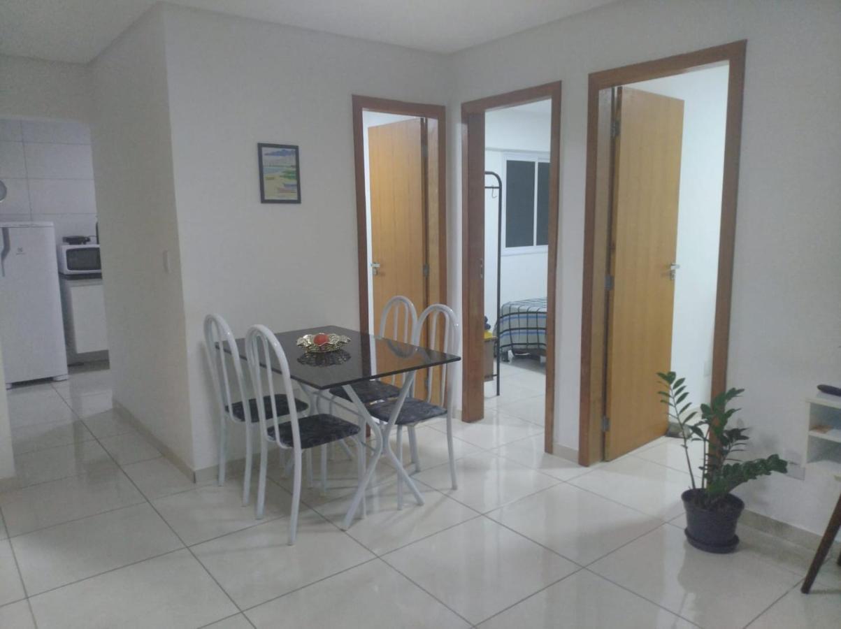 Apartamento Jockey Family Chamonix 3 Vila Velha  Exterior foto