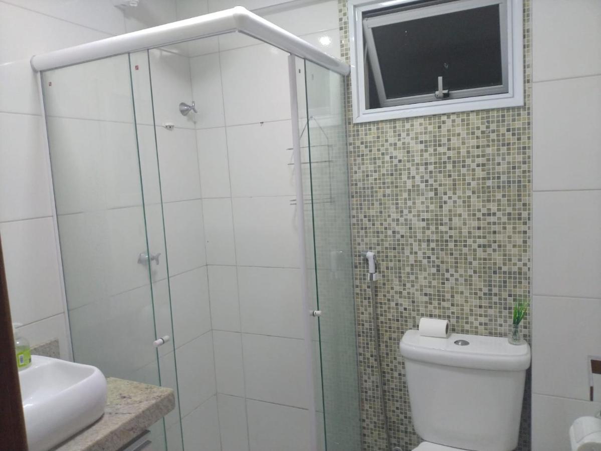 Apartamento Jockey Family Chamonix 3 Vila Velha  Exterior foto