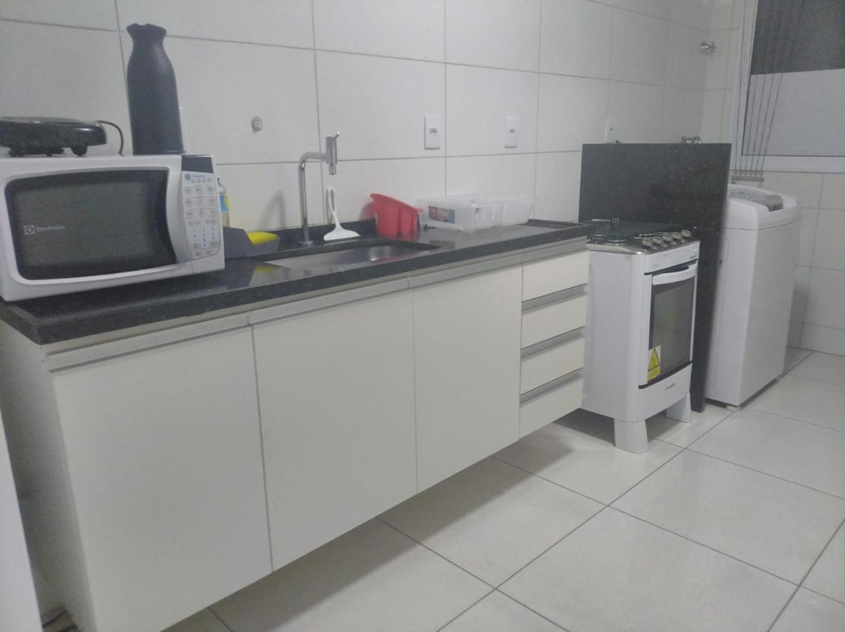 Apartamento Jockey Family Chamonix 3 Vila Velha  Exterior foto