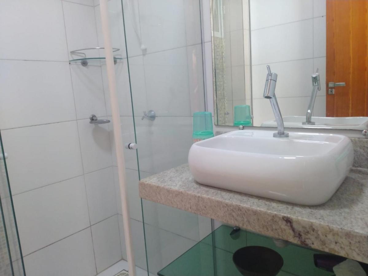 Apartamento Jockey Family Chamonix 3 Vila Velha  Exterior foto