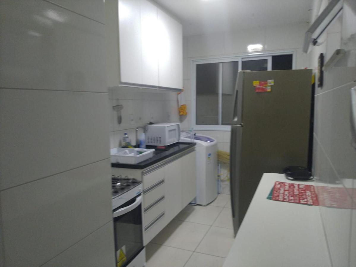 Apartamento Jockey Family Chamonix 3 Vila Velha  Exterior foto