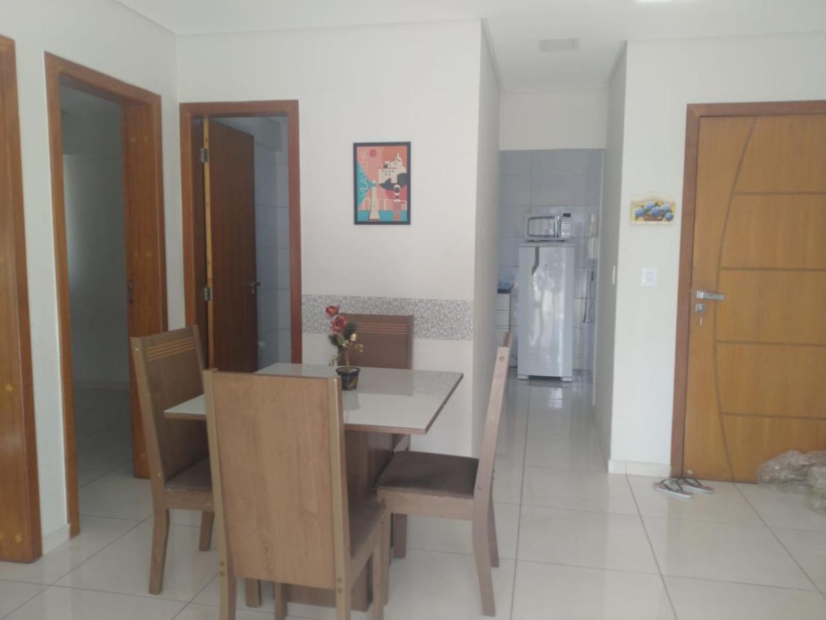 Apartamento Jockey Family Chamonix 3 Vila Velha  Exterior foto