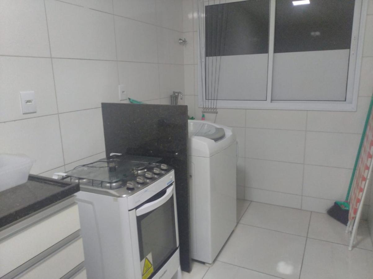 Apartamento Jockey Family Chamonix 3 Vila Velha  Exterior foto