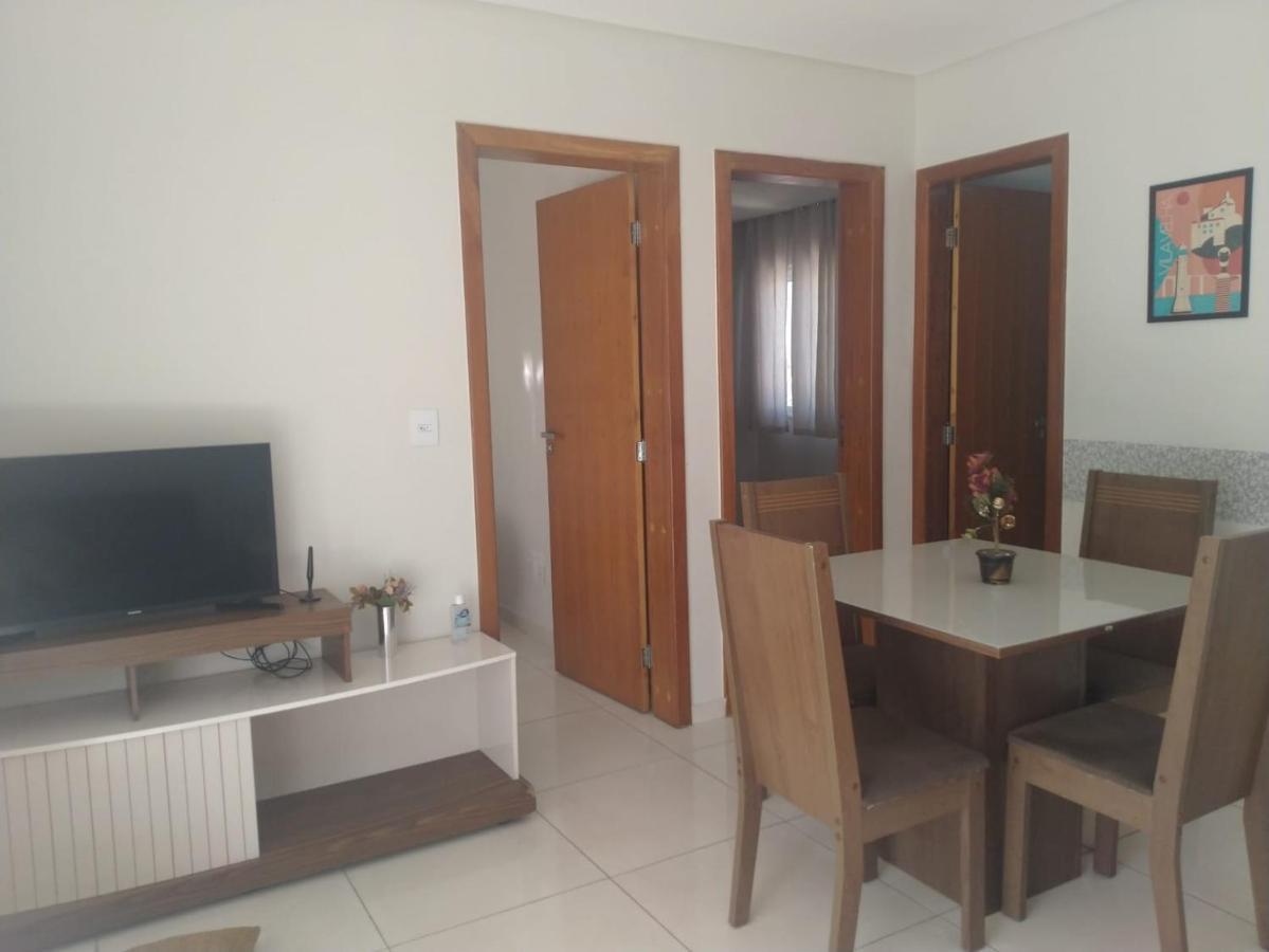 Apartamento Jockey Family Chamonix 3 Vila Velha  Exterior foto